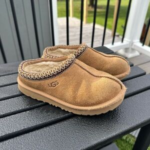 UGG Tasman Kids Slippers